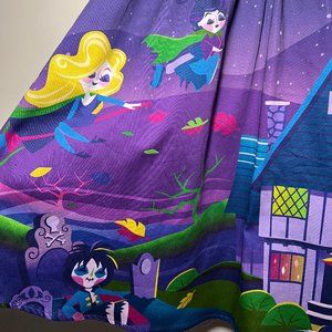 Stitch Shoppe by Loungefly Hocus Pocus Dress - XS